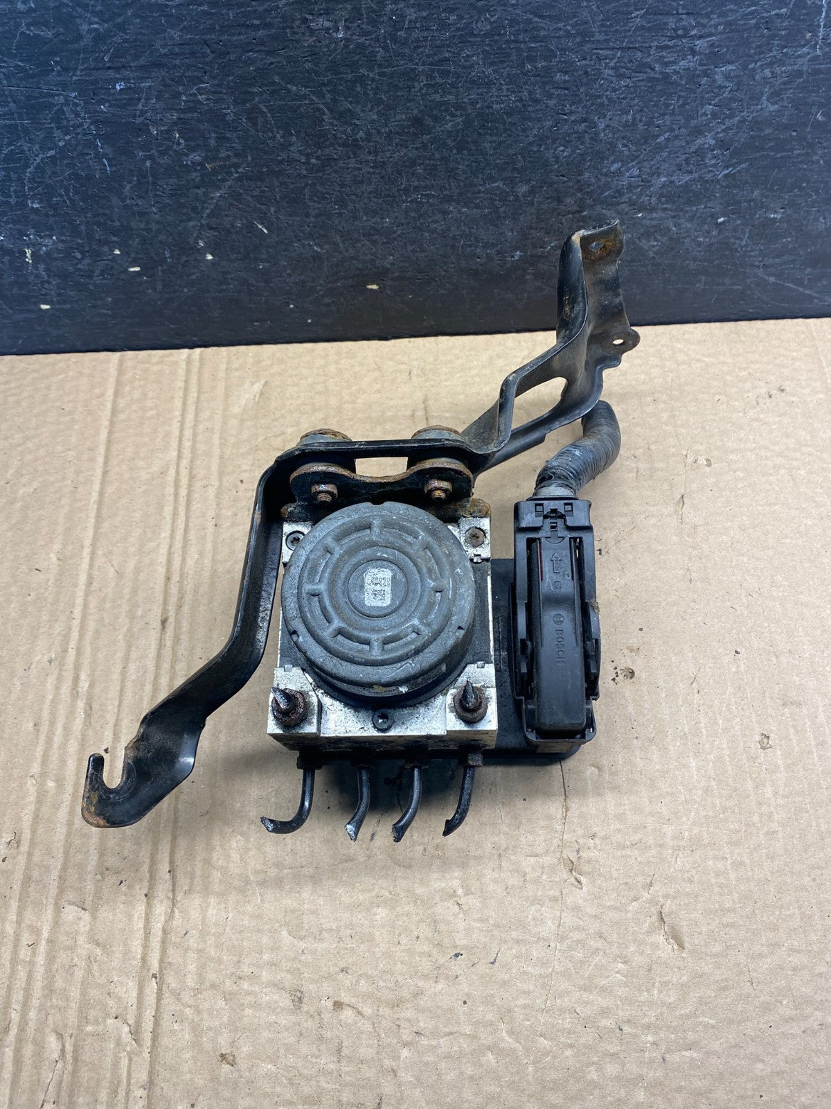 2018 to 2020 Honda Accord Anti-Lock Brake System Abs 57110TVAB050M1 AF74855