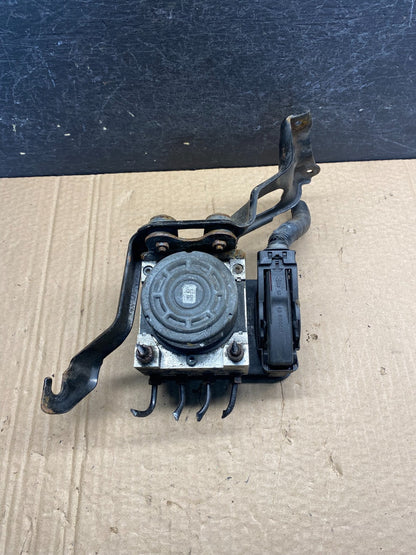 2018 to 2020 Honda Accord Anti-Lock Brake System Abs 57110TVAB050M1 AF74855