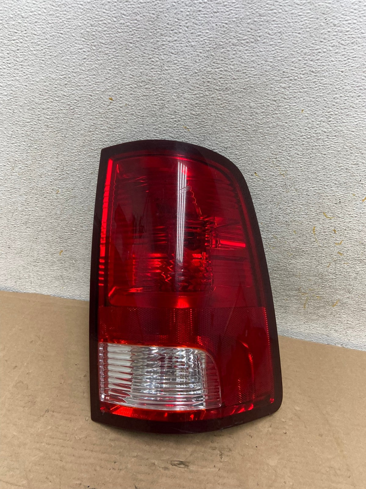 2010 to 2018 Dodge Ram 1500 Right Passenger RH Side Tail Light AH9515 LK0
