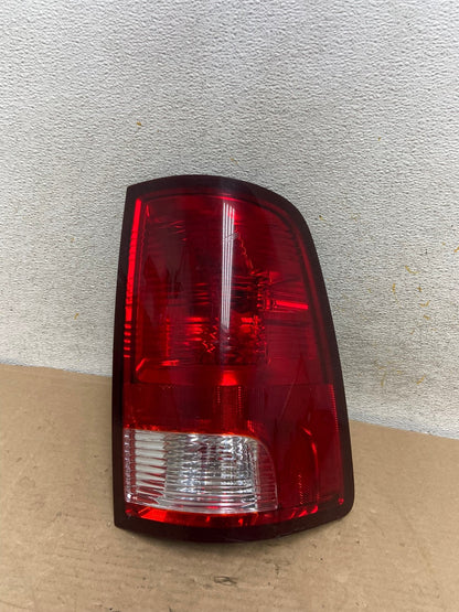 2010 to 2018 Dodge Ram 1500 Right Passenger RH Side Tail Light AH9515 LK0