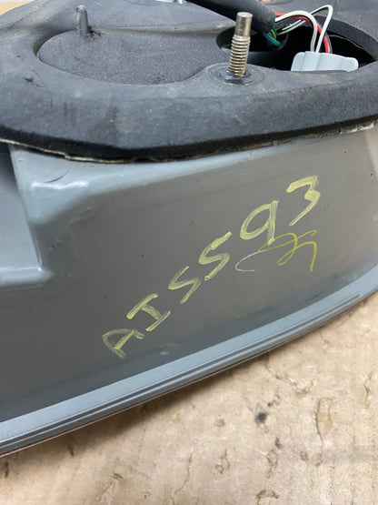 2005 to 2006 Toyota Camry Tail Light Left Driver Lh Side AI5593 LK6