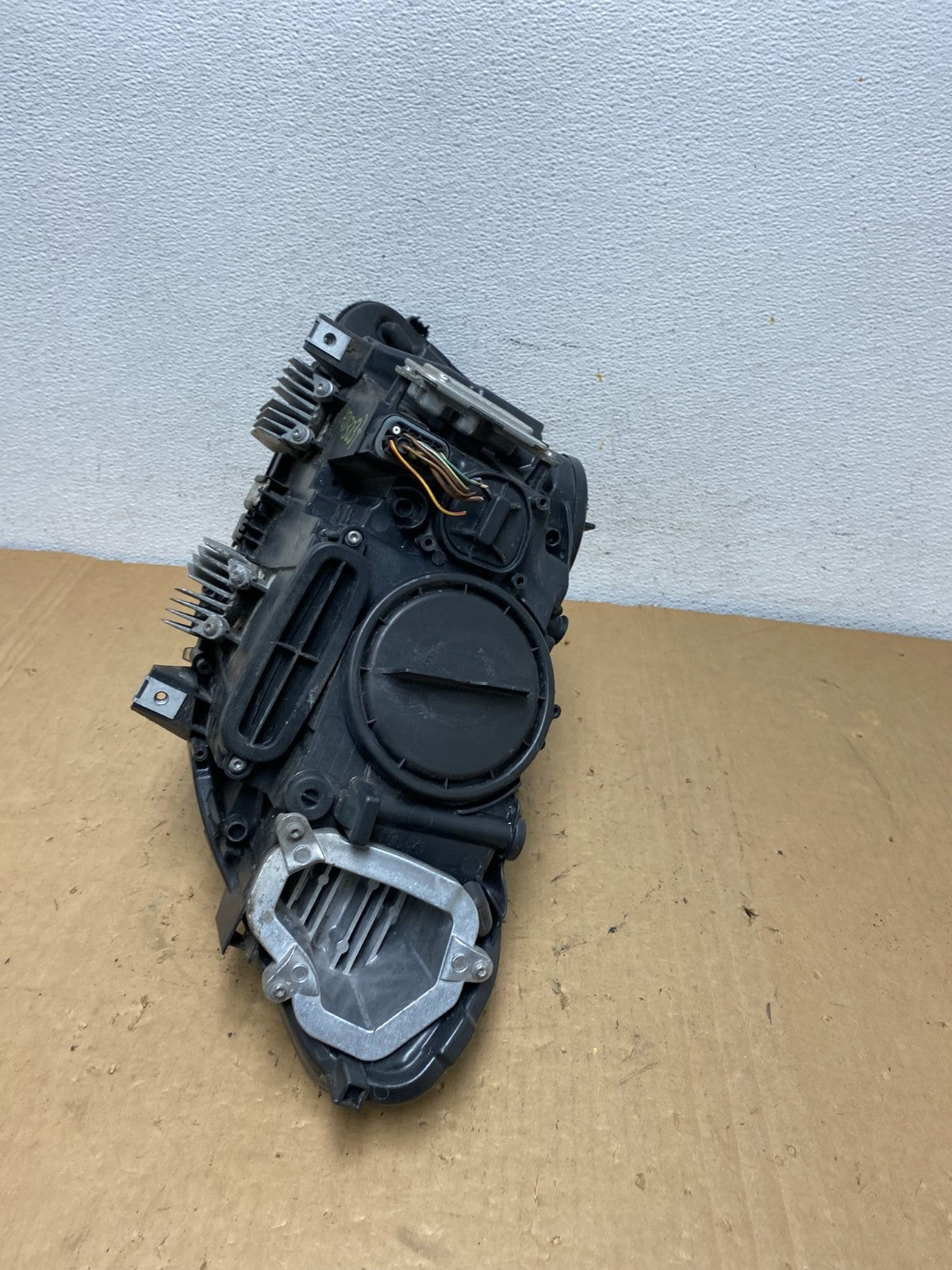 2011-2013 BMW 5 Series F10 Right Passenger Xenon HID AFS Headlight AD3237 DW5