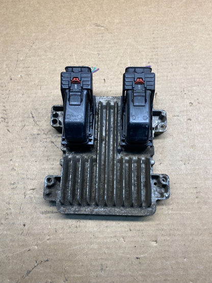 2009 Chevrolet Avalanche Ecu Engine Control Module Unit Ecm AD9962 DW0