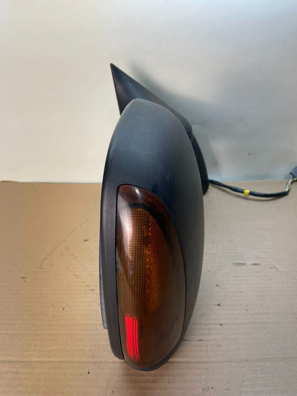1999 to 2007 Ford F250 F350 F550 Duty Right Passenger Turn Sgn Mirror AH8702 DG8