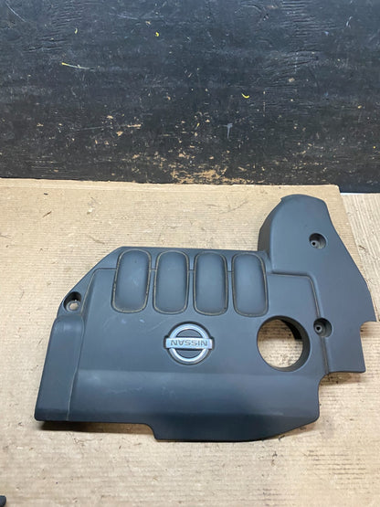 2007 to 2013 Nissan Altima EngineMotor Cover OEM V9645 DG1