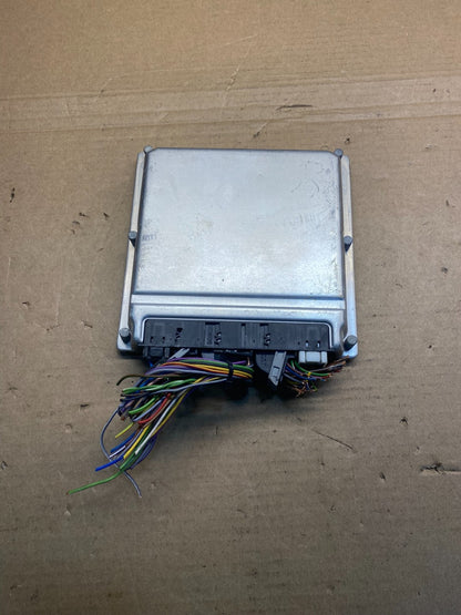 1999 to 2005 Mercedes E320 CLK320 Engine Control Unit ECU Module AC4402 DG1