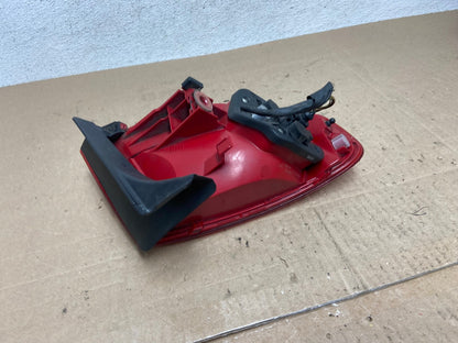 2009 to 2012 Audi A4 Sedan Right Passenger Rh Side Tail Light AE6114 LK4