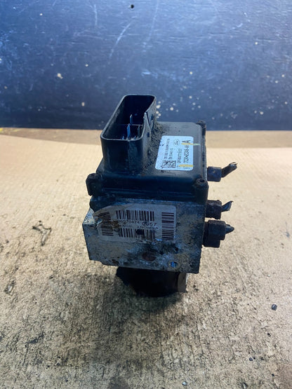 2006 2007 Ford E250 E350 Anti-Lock ABS Antilock Brake Pump z8936 DG4