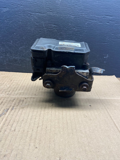 2008-2010 Ford E-150 ABS Anti-Lock Brake Pump Module 8C24-2C346-BG AD29831