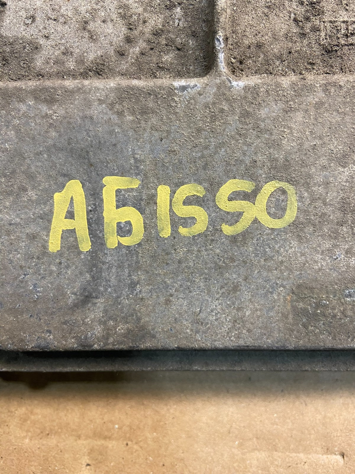 2011-2012 Ford Escape 3.0L Engine Control ECU Computer BM6A-12A650-BA ag1550 DG3
