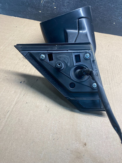 2007-2011 Honda CR-V CRV Right Passenger RH Side View Door Mirror AE7693 DW4