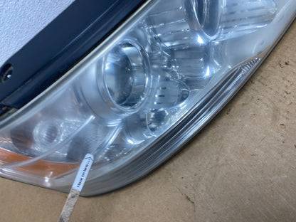 2009 to 2010 Hyundai Sonata Right Passenger RH Side Headlight Halogen AC1782 DW4