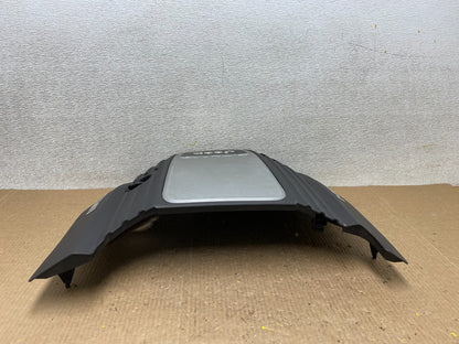 2005 to 2010 Jeep Grand Cherokee 5.7L Hemi Engine Cover Plastic Shield W5250 DG5