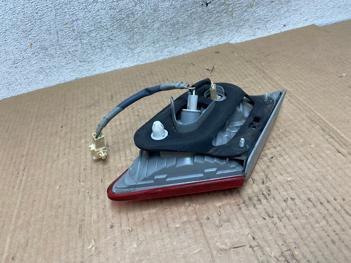 2007 2008 2009 Toyota Camry Left Driver Tail Light Trunk Lid Inner AI5904 LK5