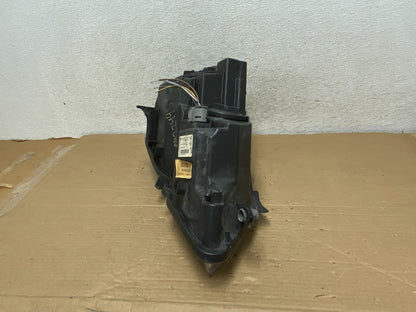 2011-2013 Mercedes E E350 Coupe Left Driver Lh Side Halogen Headlight AH2299 DG10