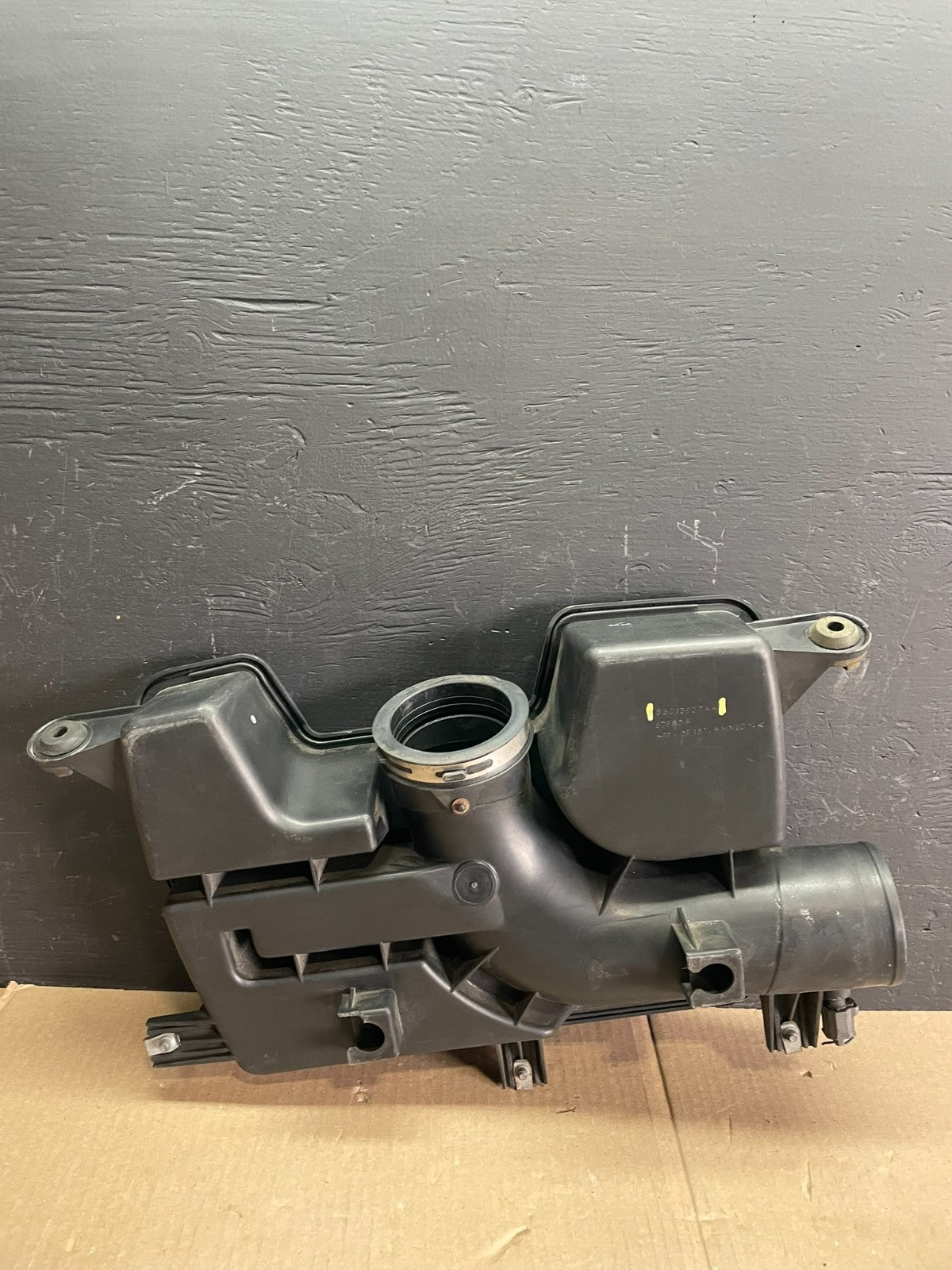 2008 2009 Jeep Commander 4.7L V8 Air Cleaner Filter Box OEM AB7837 DG5