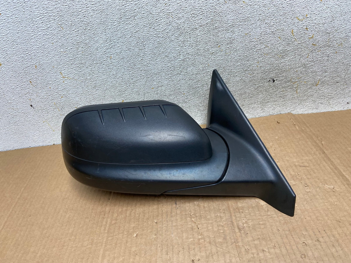 2016 to 2019 Ford Explorer Right Passenger Side View Heated Mirror AI5828 LK0