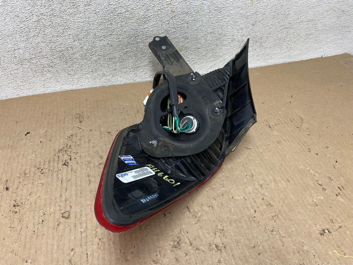 2005-2010 Toyota Avalon Left Driver Lh Side Tail Light DEPO AH6601 LK4