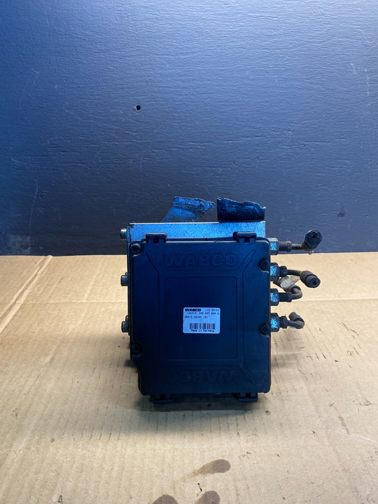 WABCO Habs ABS Module 4008508660 OEM ab7424 DG0