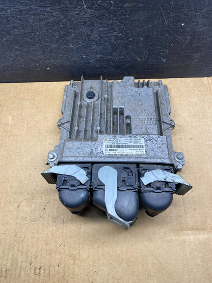 2020 2022 Ford Explorer Engine Control ECU Computer LB5A-12A650-BGC AH7203 DW0