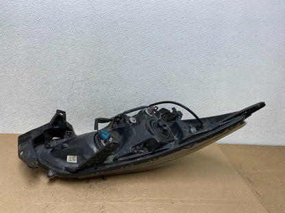 2013 to 2015 Honda Accord Sedan Headlight Left Driver Lh Side AF4569 DW8