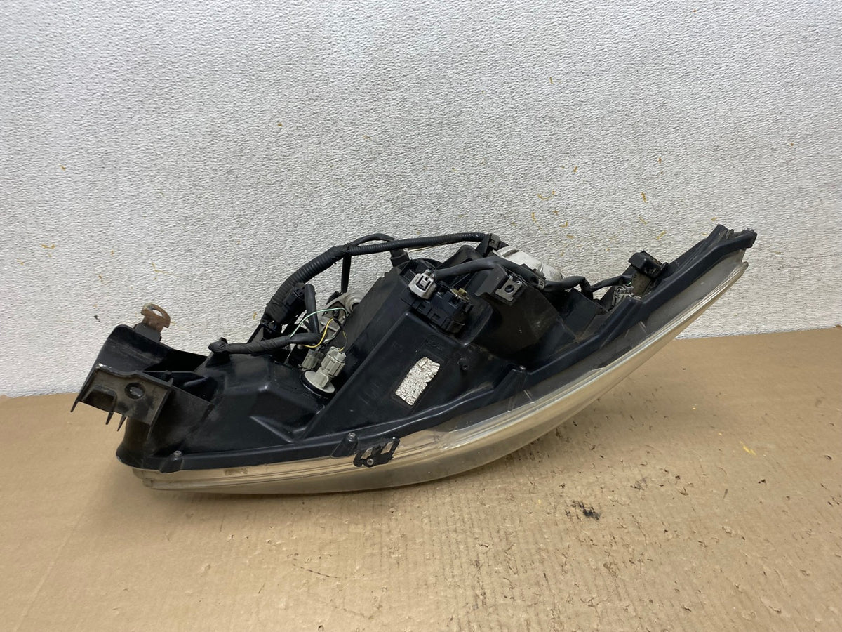 2013-2015 Infiniti JX35 QX60 Left Driver Lh Side Xenon Headlight AI2505 LK5