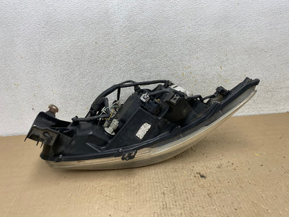 2013-2015 Infiniti JX35 QX60 Left Driver Lh Side Xenon Headlight AI2505 LK5