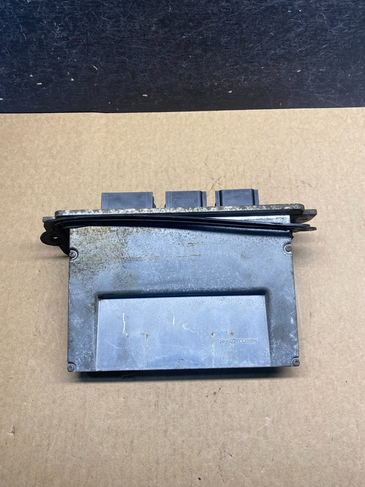 2008 2009 Ford Truck F250 F350 5.4L Engine Control Module ECU ECM ag7214 DG1