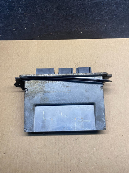 2008 2009 Ford Truck F250 F350 5.4L Engine Control Module ECU ECM ag7214 DG1