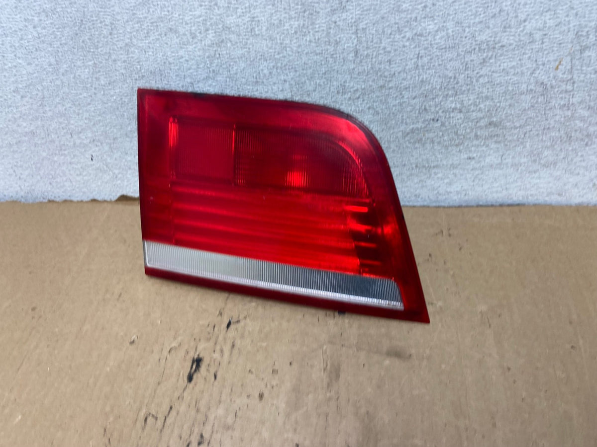 2007 to 2010 Bmw X5 E70 Right Passenger Rh Side Inner Tail Light AG2164 LK1