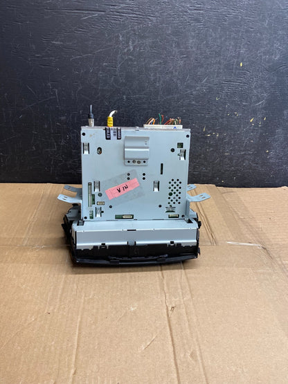 2013 to 2014 Hyundai Santa Fe AM/FM Radio CD Player AF2741 DG4