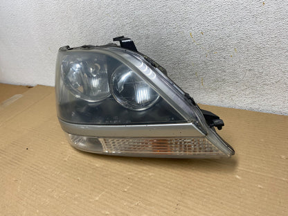 1999 to 2003 Lexus RX300 Right Passenger Headlight Halogen AG9316 DW2