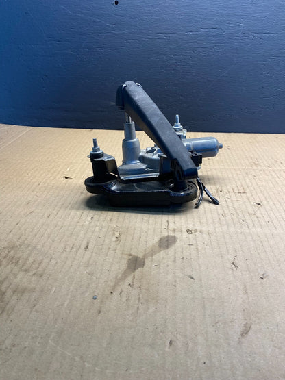 2014-2021 Dodge Durango  Tailgate Back Door Rear Wiper Motor Wiper AB4186 DG2