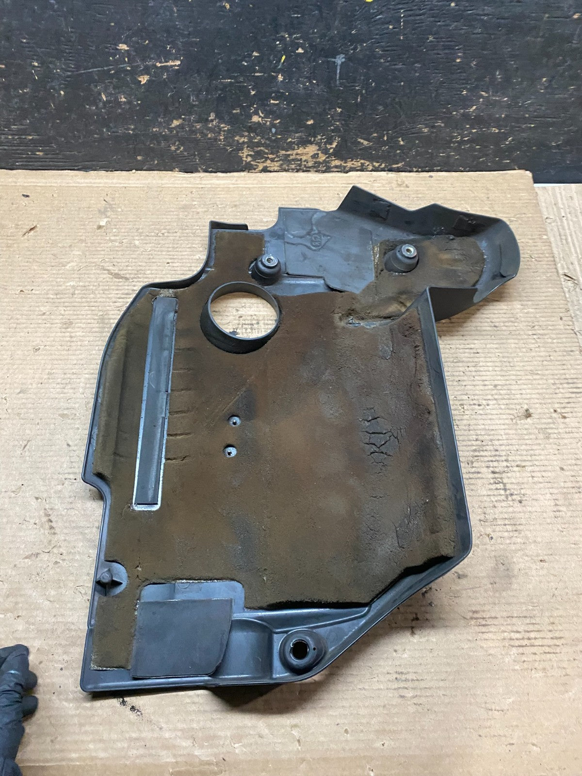 2007 to 2013 Nissan Altima EngineMotor Cover OEM V9645 DG6