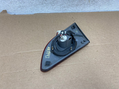 2001 2002 Toyota Corolla Left Driver LH Side Inner Tail light AH7742 LK5