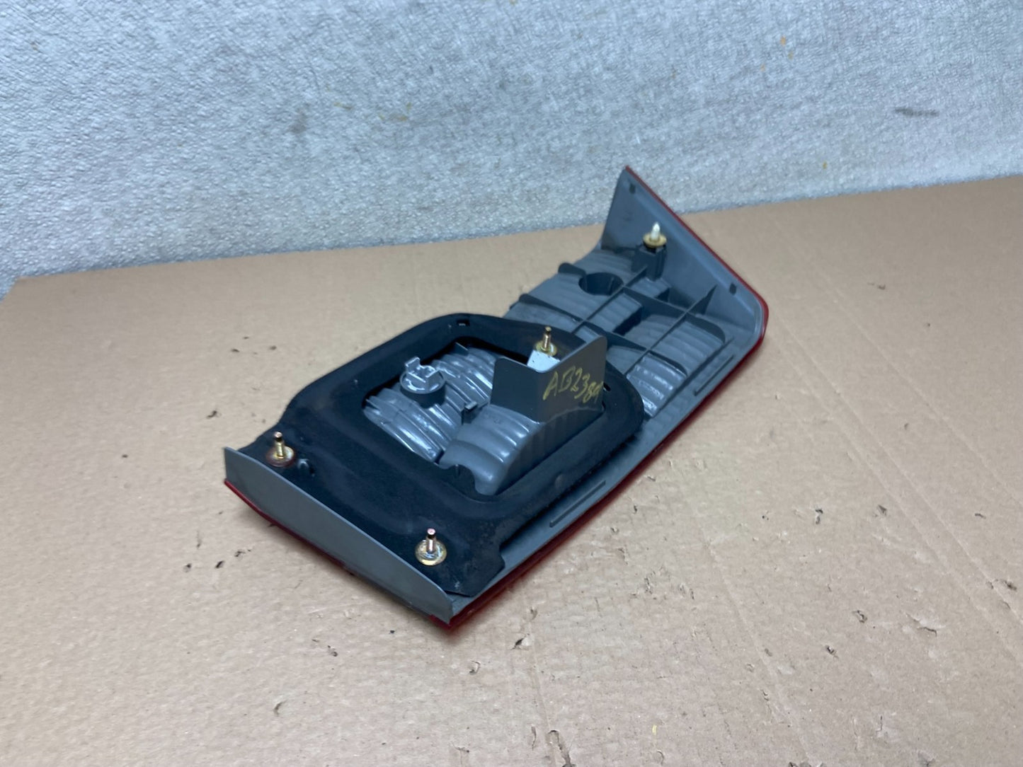 2003 to 2004 Honda Accord Sedan Right Passenger Inner Tail Light OEM AB2389 LK5