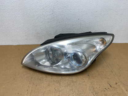 2010 to 2012 Hyundai Elantra Touring Left Driver Headlight Halogen AD0512 DG0