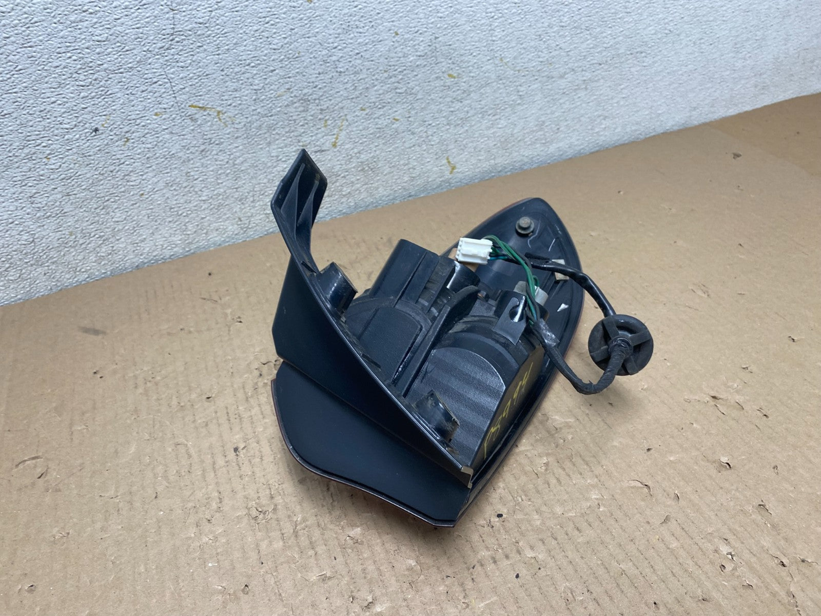 2006-2007 Subaru Tribeca B9 Left Driver Lh Side Tail Light P8994 DW7