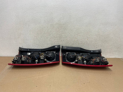 2005 - 2009 Land Rover LR3 Left+Right Side Tail Lights AH6674 LK9