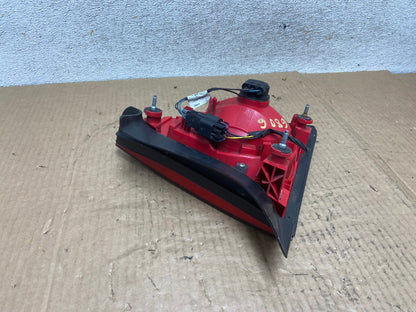 2008 2012 Chevrolet Malibu Left Driver Lh Side Tail Light AI6806 LK5
