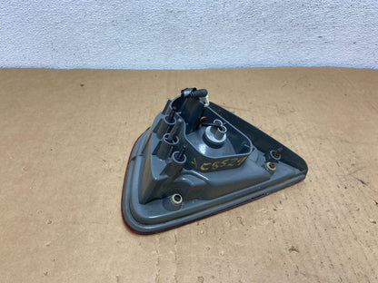 2007-2010 Hyundai Elantra Right Passenger RH Tail Light Inner AC8529 DW3