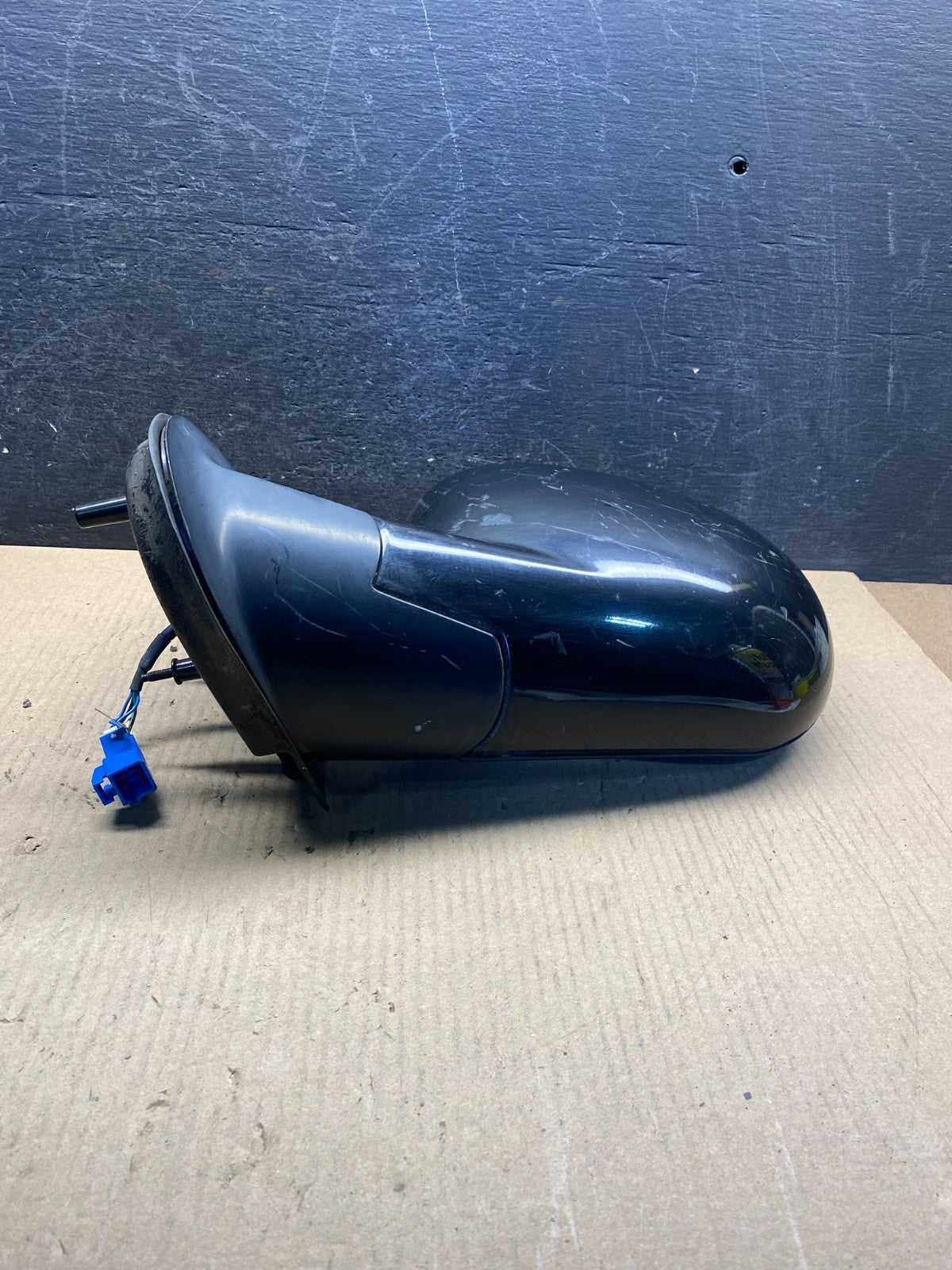 1998 to 2001 Mercedes ML320 ML Left Driver LH View Door Mirror AH4544 DW2