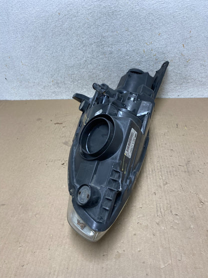 2013 to 2016 Ford C-MAX Left Driver LH Side Headlight AJ2223 DW7