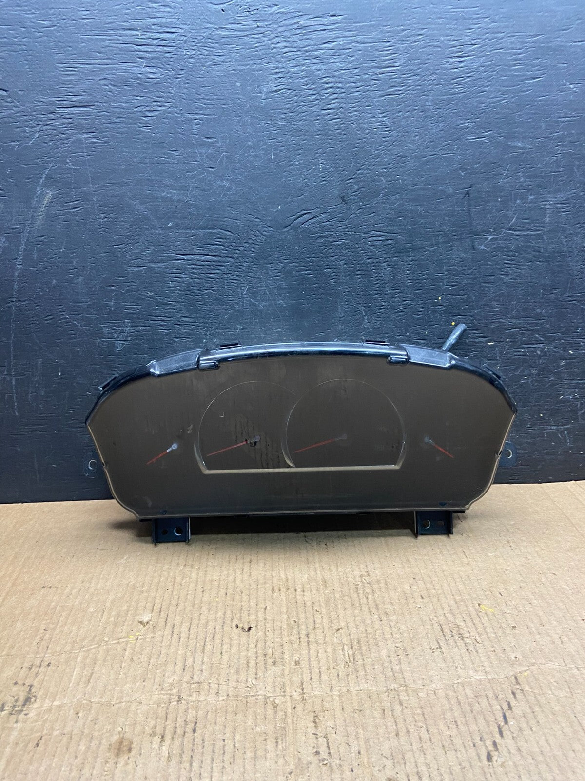 2008 2009 Cadillac SRX Speedometer Gauge Cluster M4475 PS0