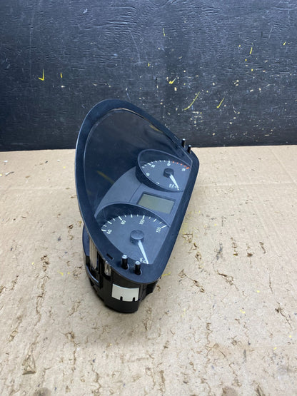 2007 to 2009 Sprinter 2500 3500 Instrument Speedometer Gauge Cluster u5585 DG2