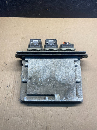 2005 2006 Ford Escape Engine Control Unit ECU ECM Computer Module AE7763 DW0