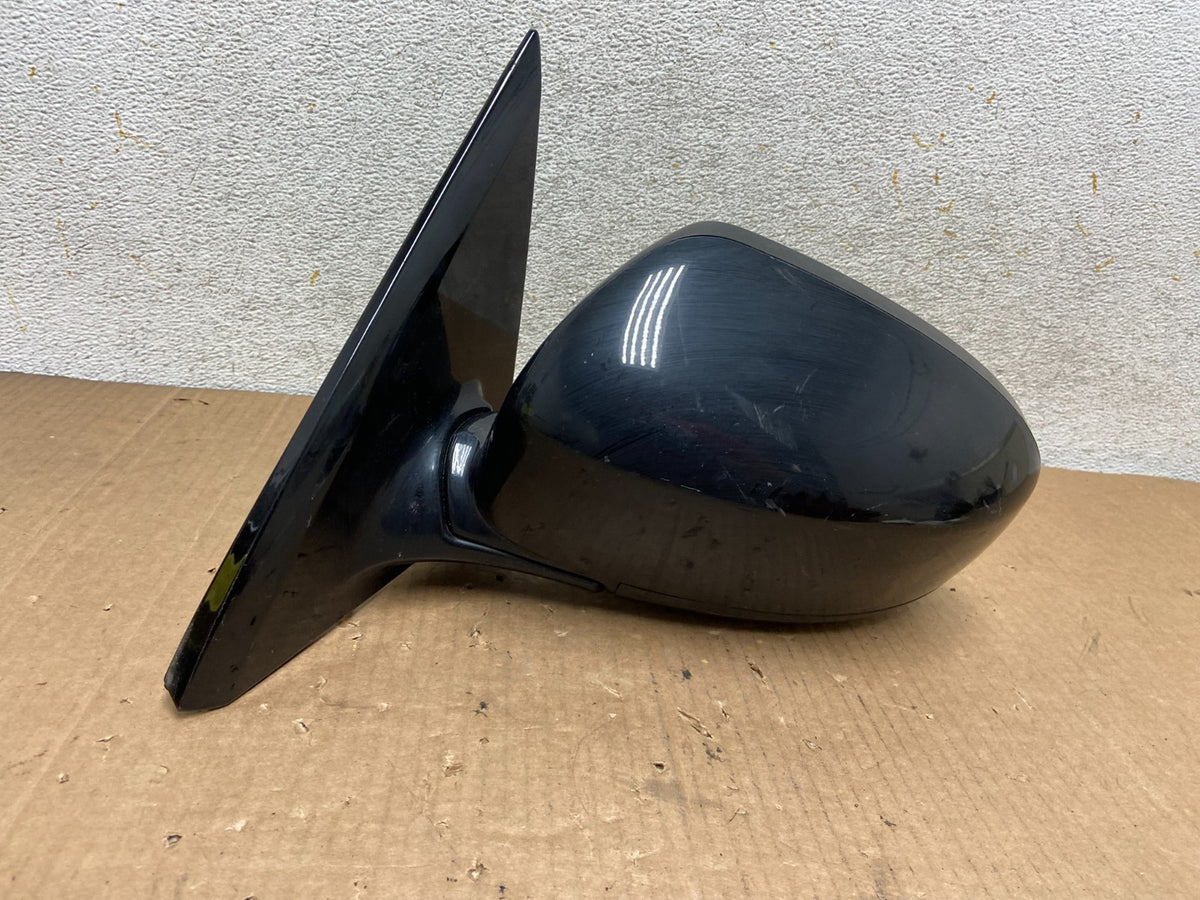 2013-2016 Nissan Pathfinder Left Driver Side View Door Heated Mirror AI8782 LK0