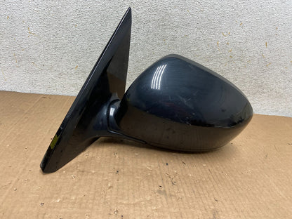 2013-2016 Nissan Pathfinder Left Driver Side View Door Heated Mirror AI8782 LK0