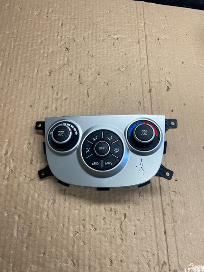 2010 2011 2012 Hyundai Santa Fe Automatic Climate AC Heater Control OE AF6323 DG0
