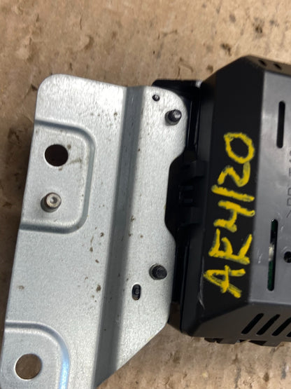 2012 2013 Ford Edge 4.2' Radio Stereo Infromation Display Screen ae4120 DG6